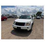 2009 Chevrolet Equinox AWD LTZ