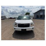 2009 Chevrolet Equinox AWD LTZ