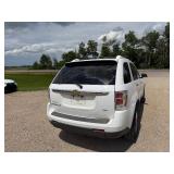 2009 Chevrolet Equinox AWD LTZ