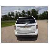 2009 Chevrolet Equinox AWD LTZ