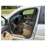 2009 Chevrolet Equinox AWD LTZ