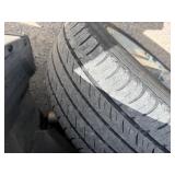 2009 Chevrolet Equinox AWD LTZ