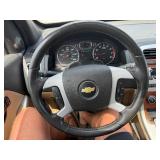 2009 Chevrolet Equinox AWD LTZ