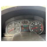 2009 Chevrolet Equinox AWD LTZ