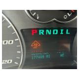2009 Chevrolet Equinox AWD LTZ