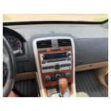 2009 Chevrolet Equinox AWD LTZ