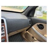 2009 Chevrolet Equinox AWD LTZ