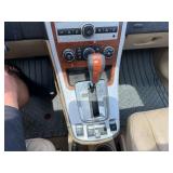 2009 Chevrolet Equinox AWD LTZ