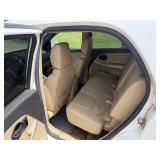 2009 Chevrolet Equinox AWD LTZ