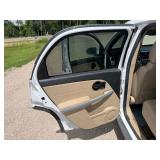2009 Chevrolet Equinox AWD LTZ