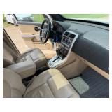 2009 Chevrolet Equinox AWD LTZ