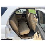 2009 Chevrolet Equinox AWD LTZ