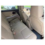 2009 Chevrolet Equinox AWD LTZ