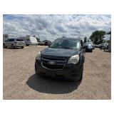 2012 Chevrolet Equinox