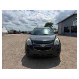 2012 Chevrolet Equinox