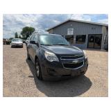 2012 Chevrolet Equinox