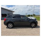 2012 Chevrolet Equinox