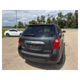 2012 Chevrolet Equinox