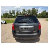 2012 Chevrolet Equinox