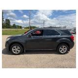 2012 Chevrolet Equinox