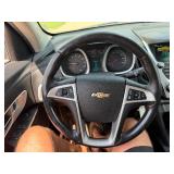 2012 Chevrolet Equinox