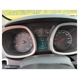 2012 Chevrolet Equinox