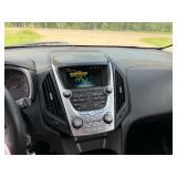 2012 Chevrolet Equinox