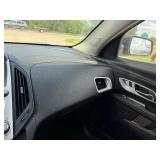 2012 Chevrolet Equinox