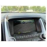 2012 Chevrolet Equinox