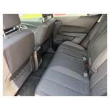 2012 Chevrolet Equinox