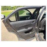 2012 Chevrolet Equinox