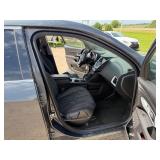2012 Chevrolet Equinox