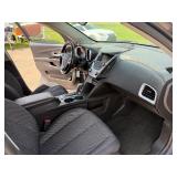 2012 Chevrolet Equinox