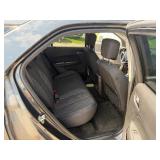 2012 Chevrolet Equinox