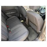 2012 Chevrolet Equinox