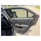 2012 Chevrolet Equinox