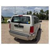 2009 Dodge Nitro 4x4