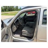 2009 Dodge Nitro 4x4