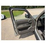 2009 Dodge Nitro 4x4