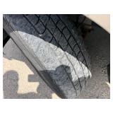 2009 Dodge Nitro 4x4