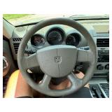 2009 Dodge Nitro 4x4