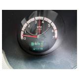 2009 Dodge Nitro 4x4