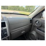 2009 Dodge Nitro 4x4