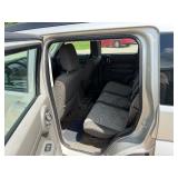 2009 Dodge Nitro 4x4
