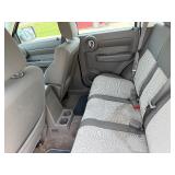 2009 Dodge Nitro 4x4