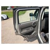 2009 Dodge Nitro 4x4