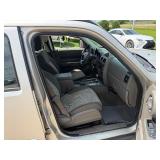 2009 Dodge Nitro 4x4