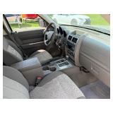 2009 Dodge Nitro 4x4