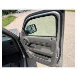 2009 Dodge Nitro 4x4