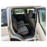 2009 Dodge Nitro 4x4